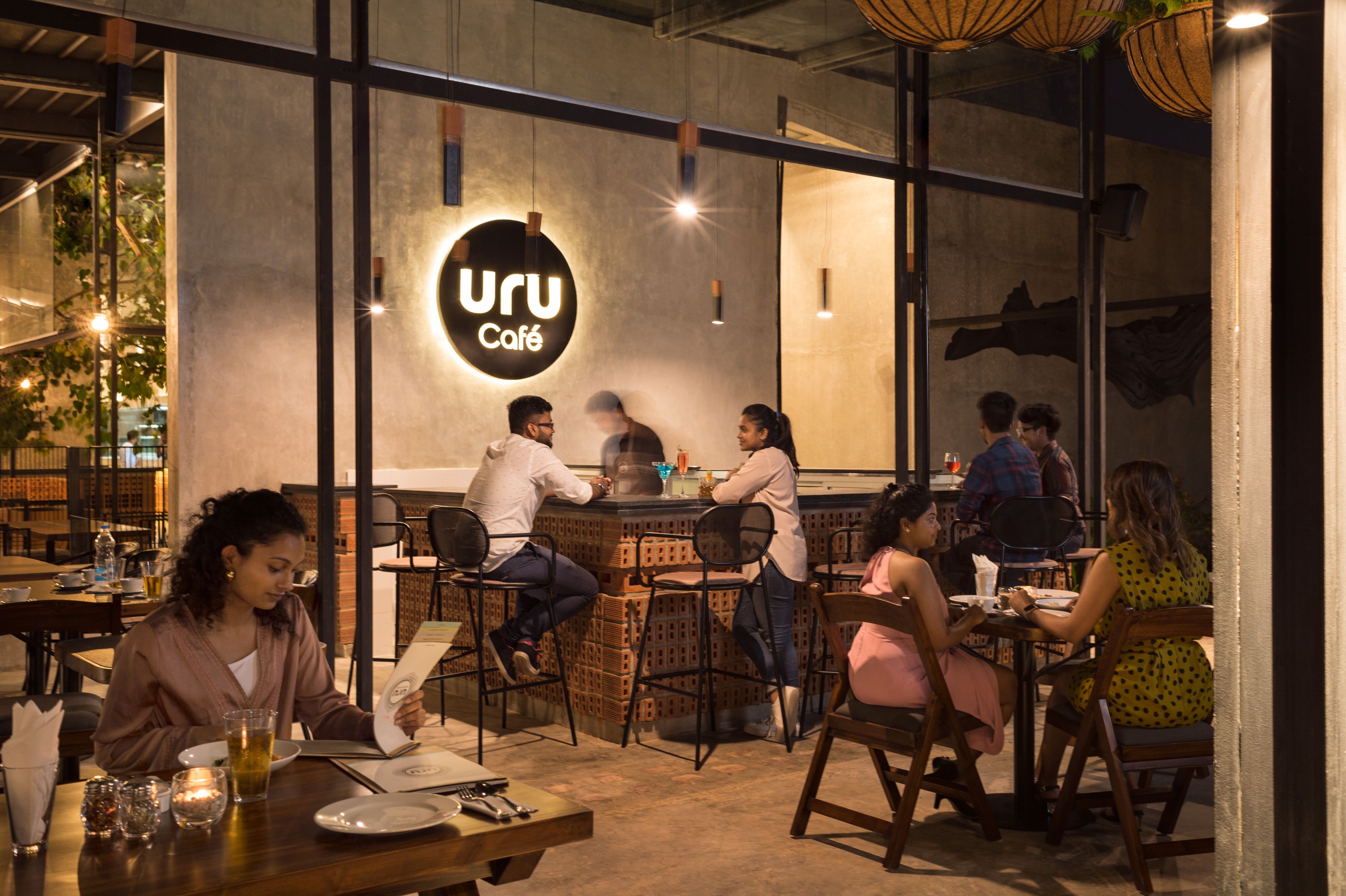 URU Café